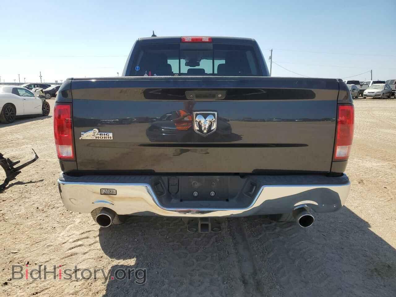 2015 RAM 1500 - VIN: 1C6RR6LT1FS608216 - Photo 6