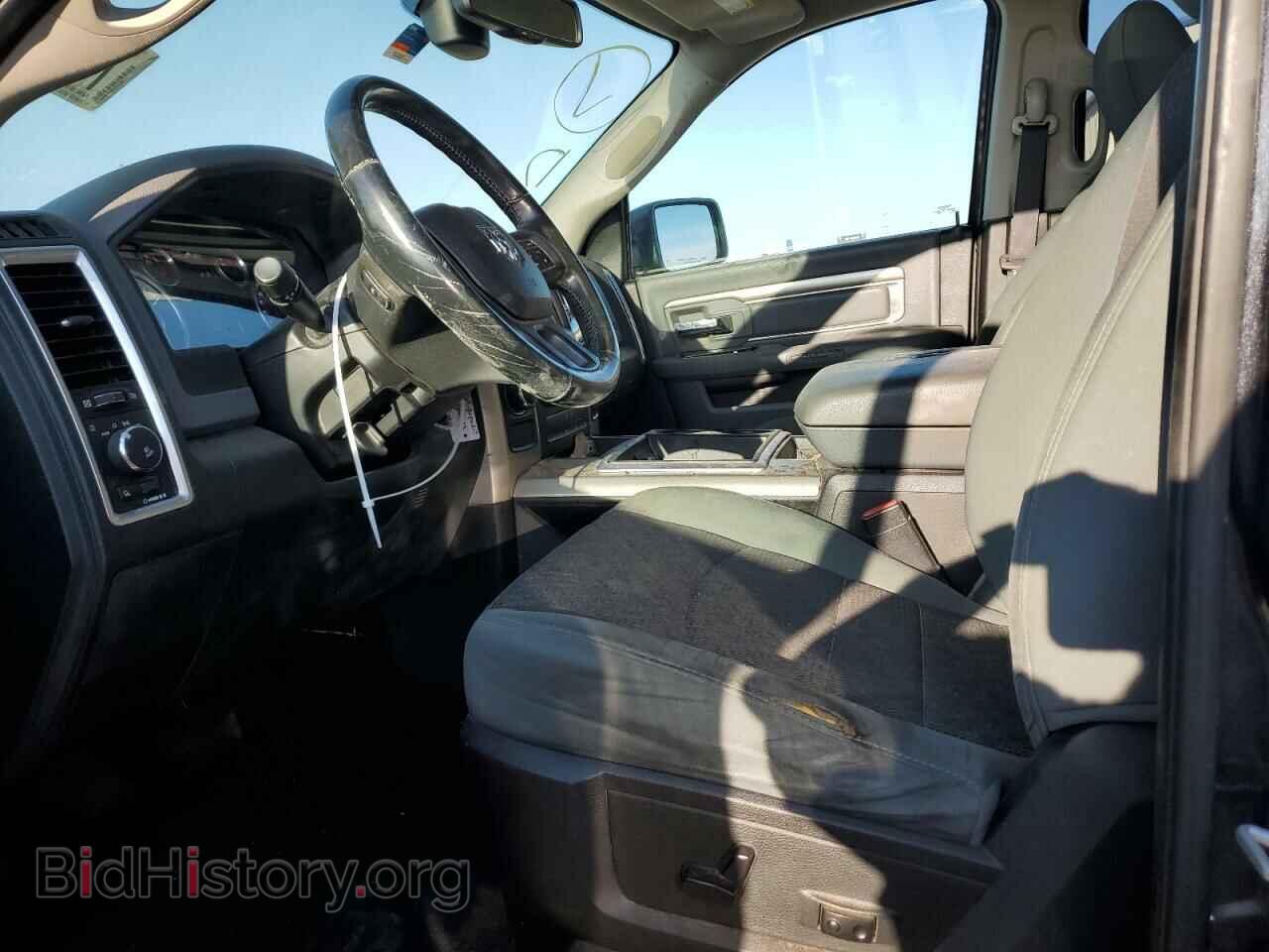 2015 RAM 1500 - VIN: 1C6RR6LT1FS608216 - Photo 7