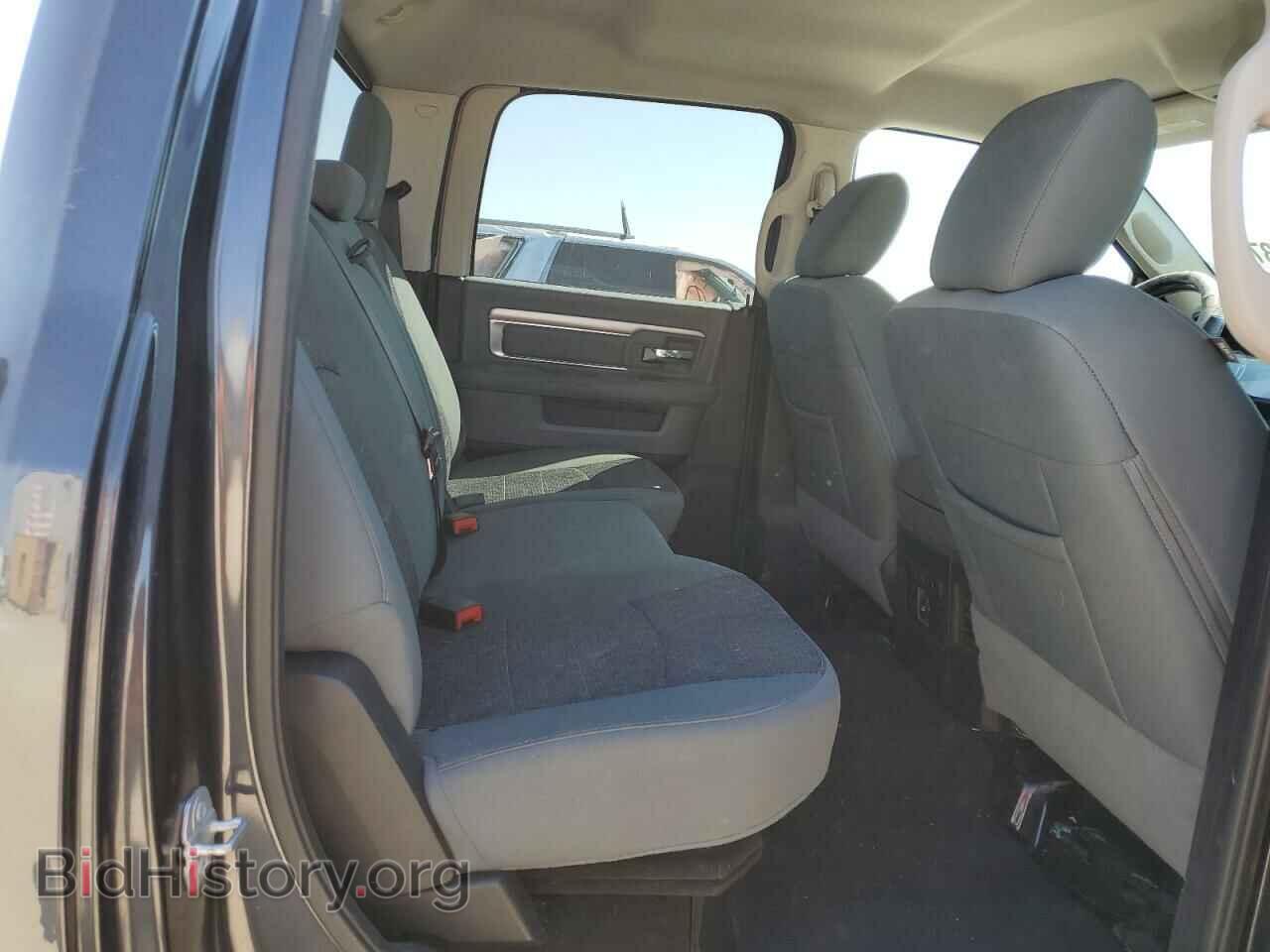 2015 RAM 1500 - VIN: 1C6RR6LT1FS608216 - Photo 10