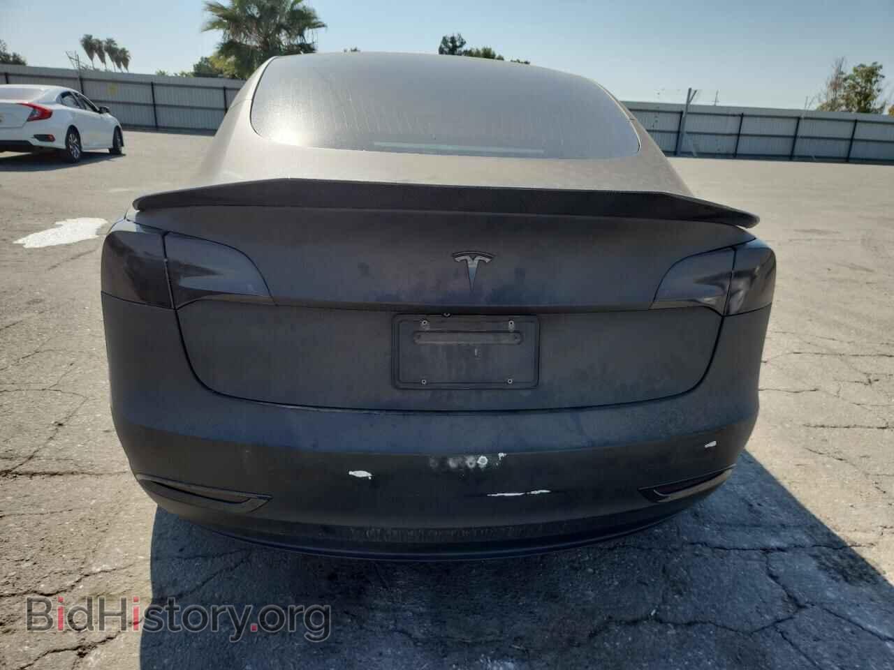 2020 TESLA MODEL 3 - VIN: 5YJ3E1EC7LF742473 - Photo 6