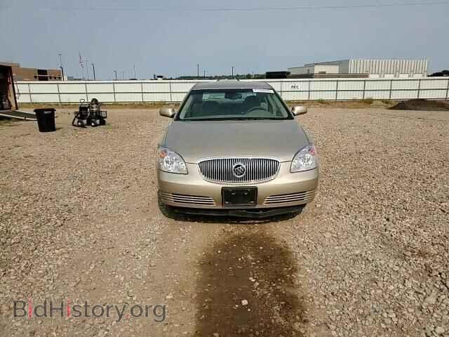 2006 BUICK LUCERNE - VIN: 1G4HP57206U181309 - Фото 13