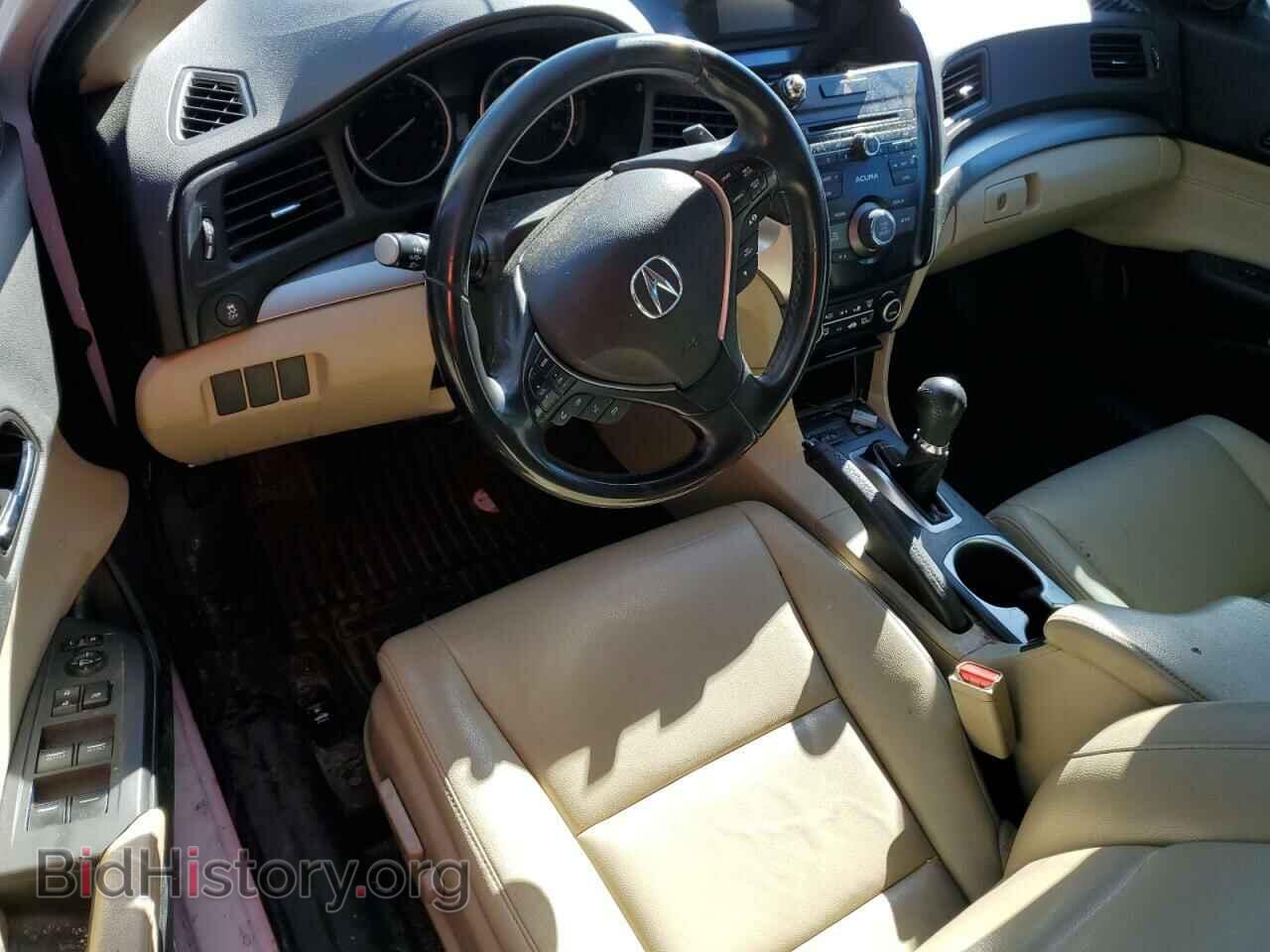 2017 ACURA ILX - VIN: 19UDE2F37HA013626 - Фото 8