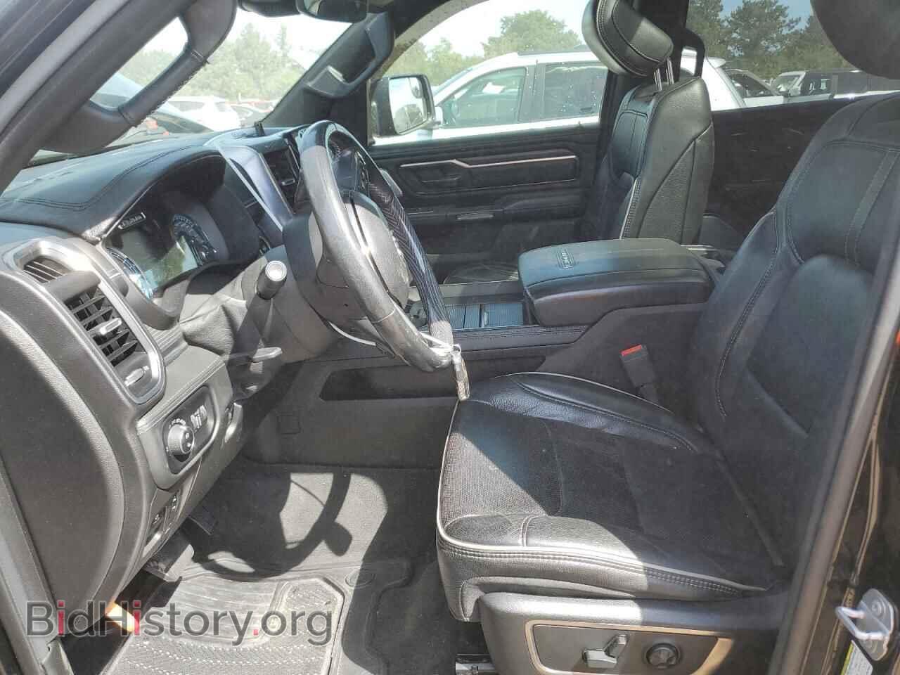 2019 RAM 1500 - VIN: 1C6SRFHT4KN870640 - Фото 7