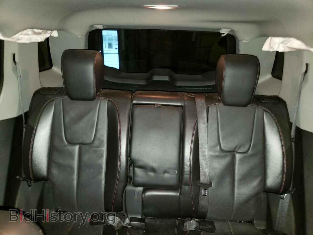 2017 GMC TERRAIN - VIN: 2GKFLUEK2H6314162 - Фото 10