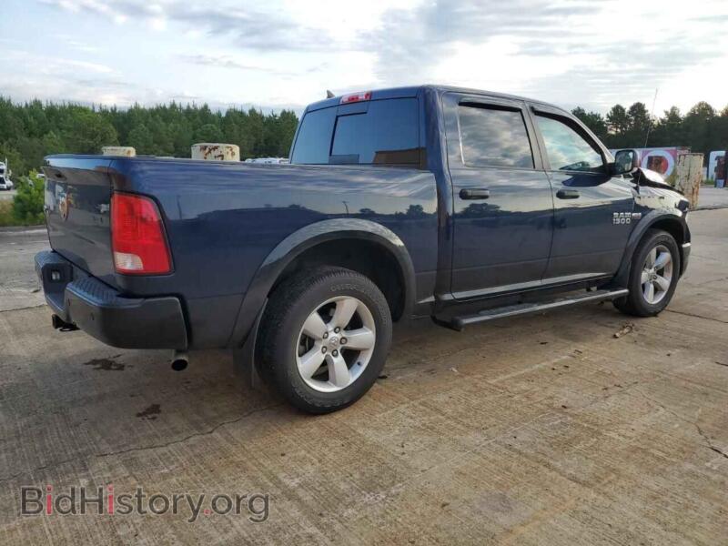 2015 RAM 1500 (VIN 1C6RR6LT1FS639790) — photo 3 of 12