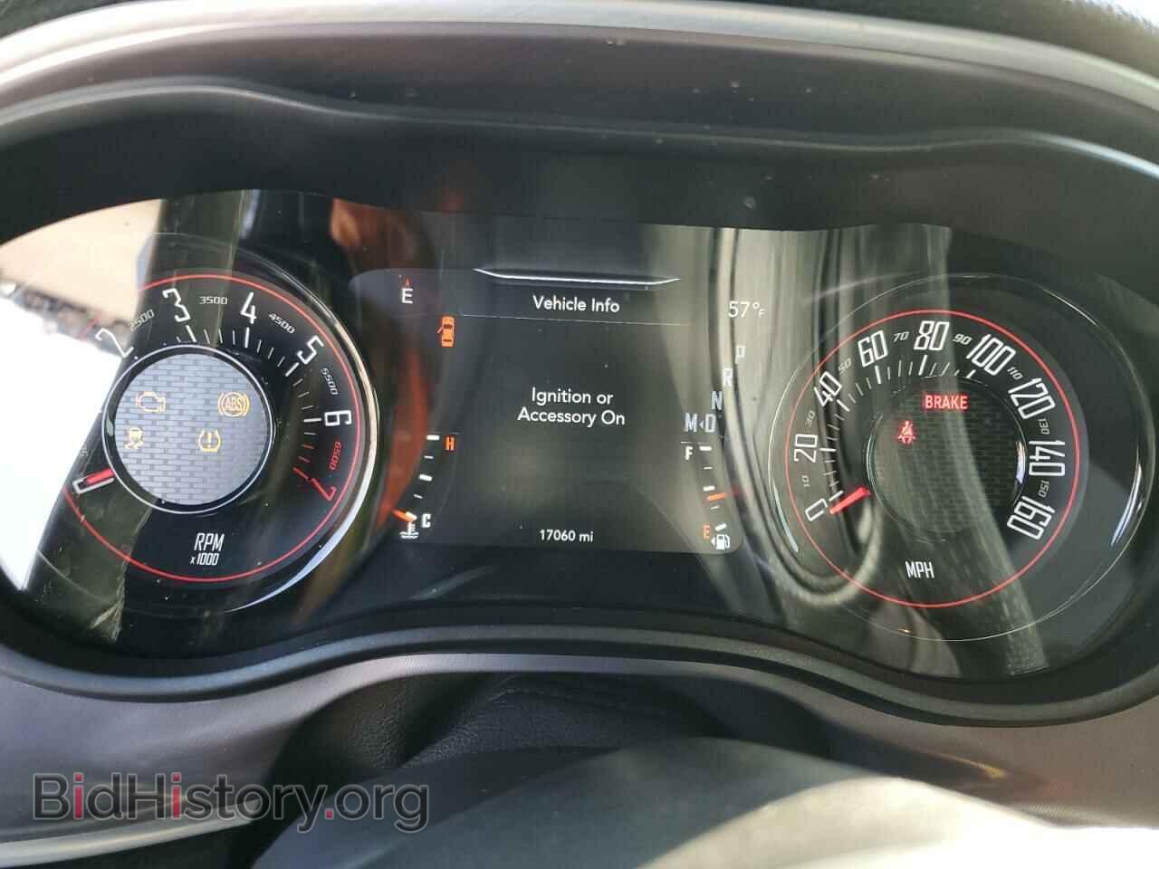 2021 DODGE CHALLENGER - VIN: 2C3CDZAG5MH610662 - Photo 9