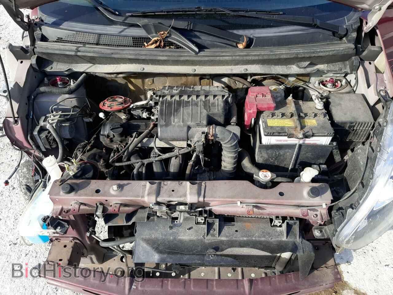 2019 MITSUBISHI MIRAGE - VIN: ML32A3HJ9KH000526 - Фото 11