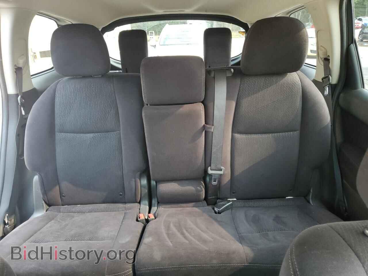 2013 NISSAN PATHFINDER - VIN: 5N1AR2MM0DC660574 - Фото 10