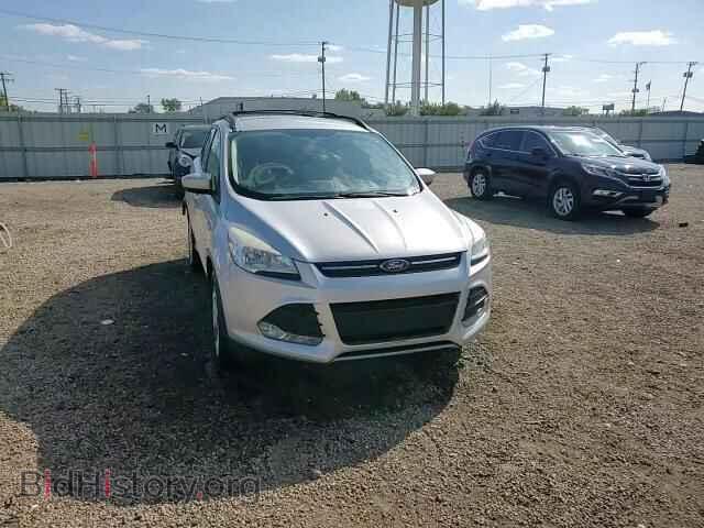 2013 FORD ESCAPE - VIN: 1FMCU0GX5DUD91340 - Фото 15