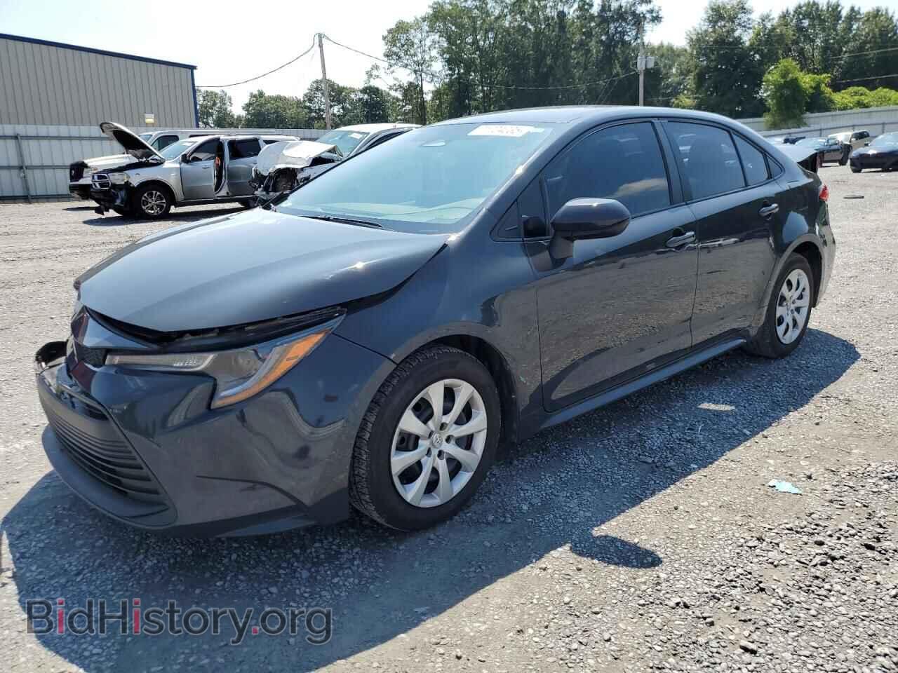 Photo 5YFB4MDE9PP044475 - TOYOTA COROLLA 2023