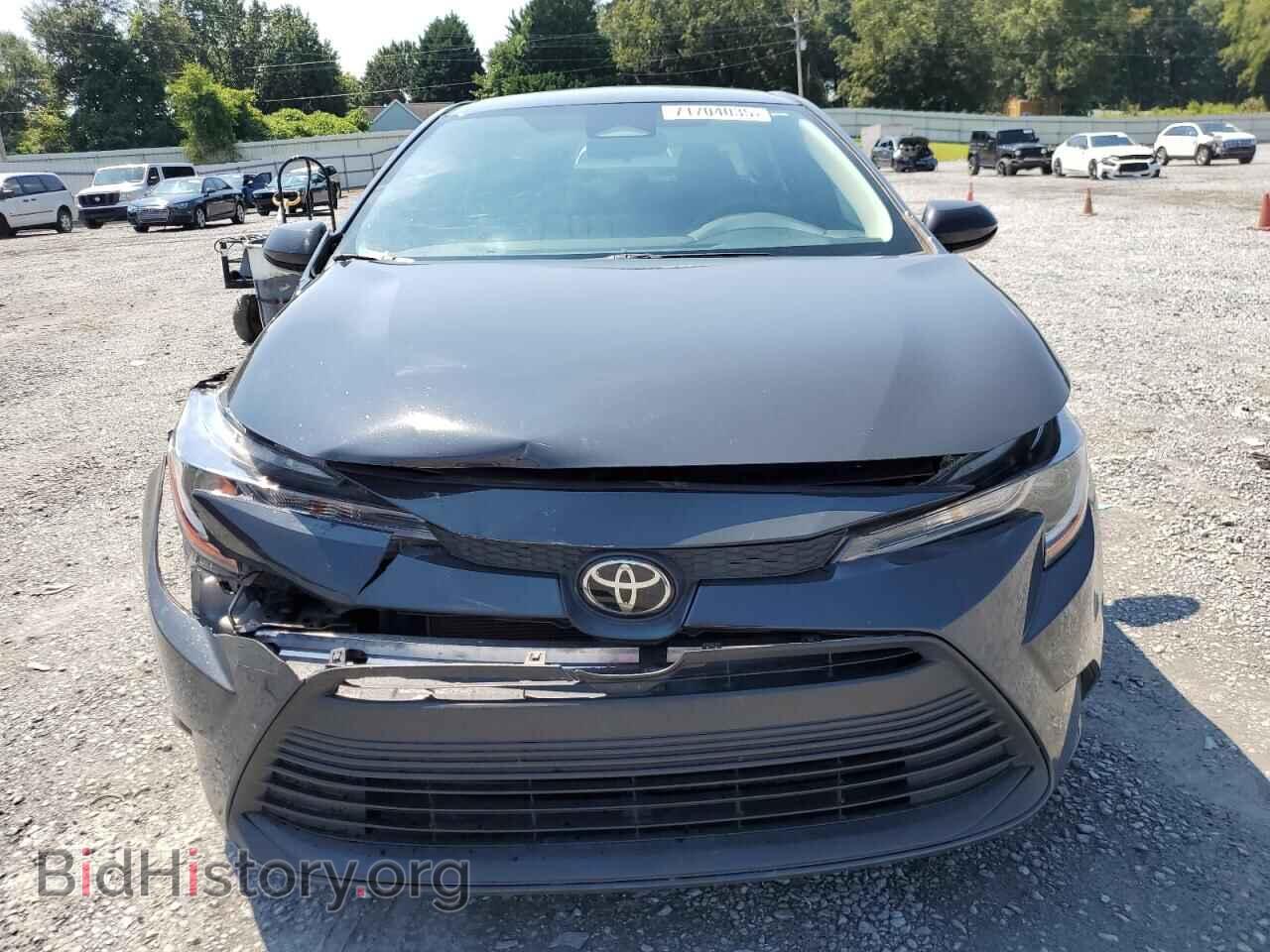 2023 TOYOTA COROLLA - VIN: 5YFB4MDE9PP044475 - Фото 5