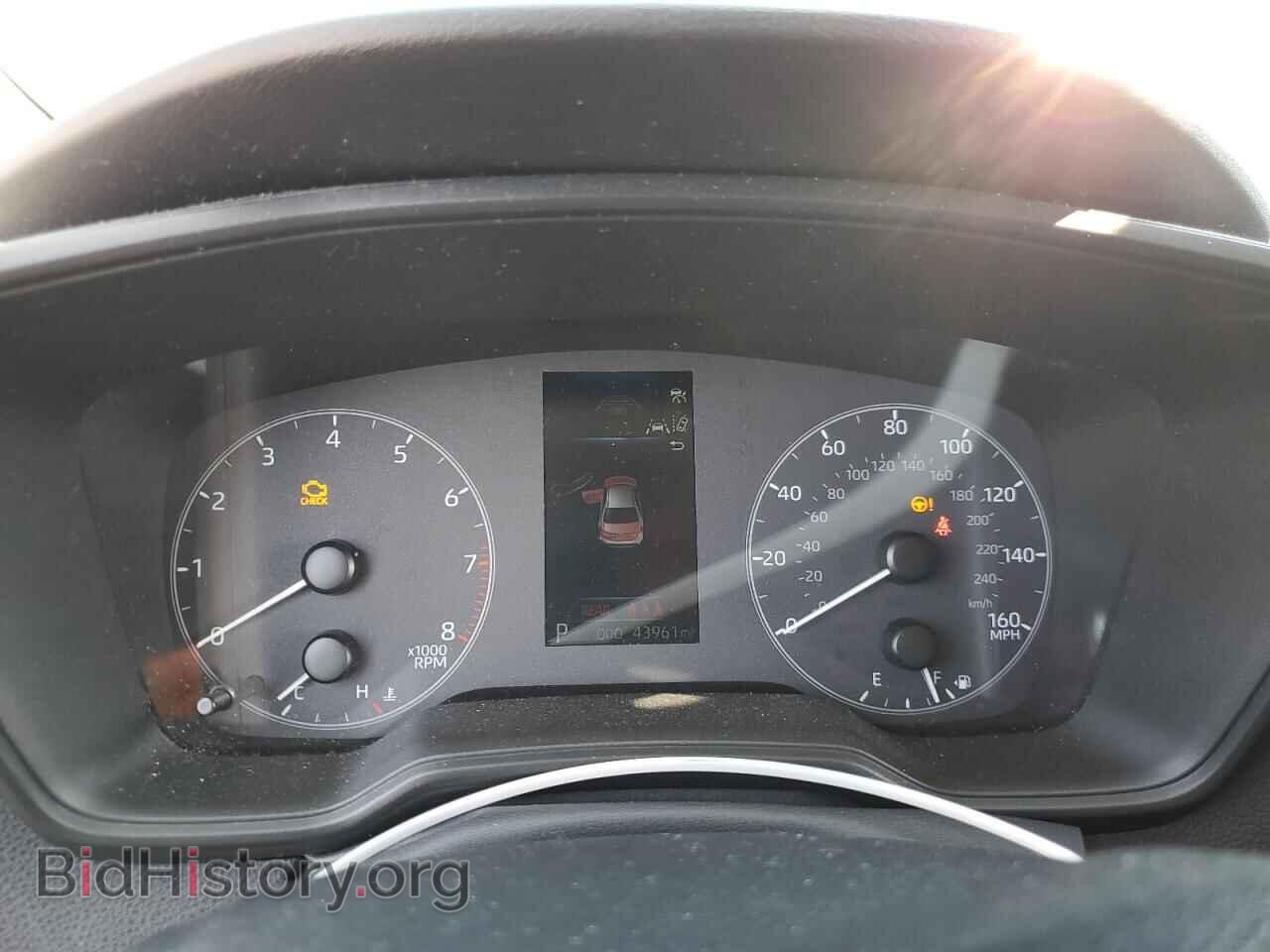 2023 TOYOTA COROLLA - VIN: 5YFB4MDE9PP044475 - Фото 9