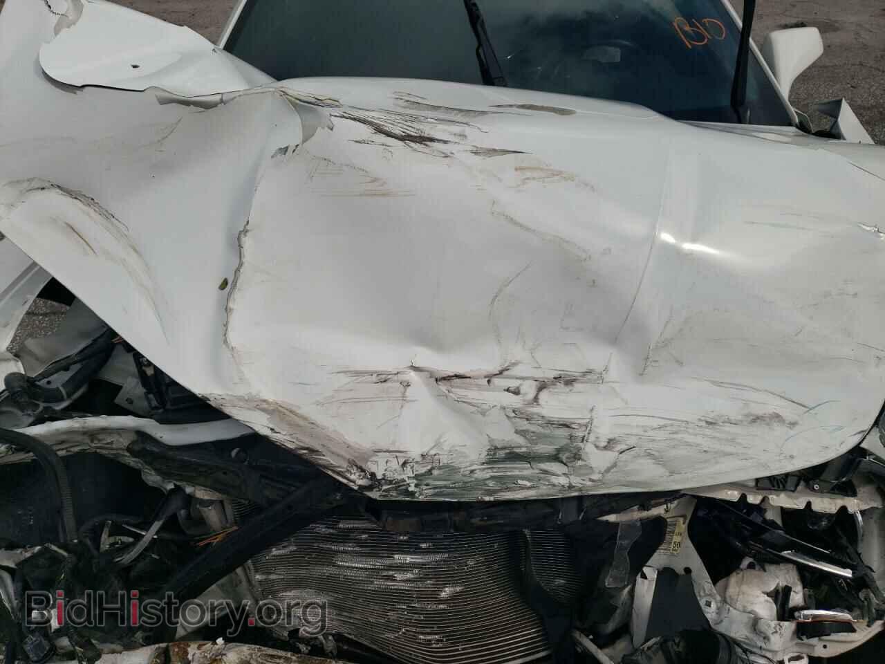 2015 CHEVROLET CAMARO - VIN: 2G1FD3D32F9285991 - Фото 11
