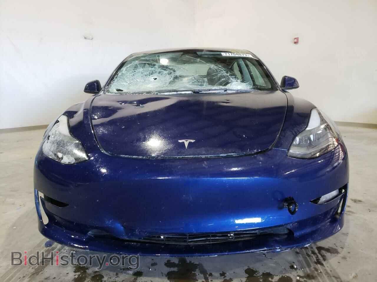 2023 TESLA MODEL 3 - VIN: 5YJ3E1EA4PF615037 - Photo 5