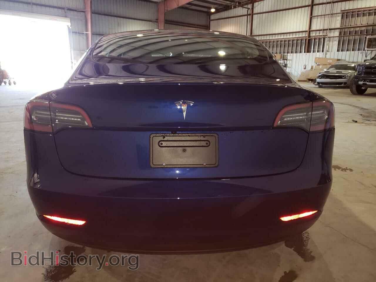2023 TESLA MODEL 3 - VIN: 5YJ3E1EA4PF615037 - Photo 6
