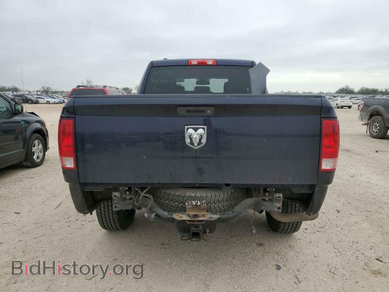 2014 RAM 1500 - VIN: 1C6RR6FG7ES234045 - Фото 6
