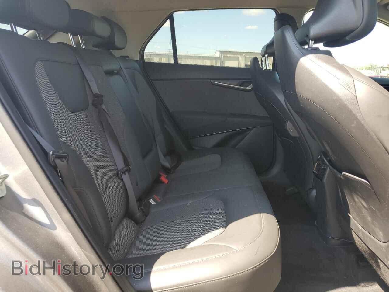 2024 KIA NIRO - VIN: KNDCR3LE2R5160568 - Фото 11