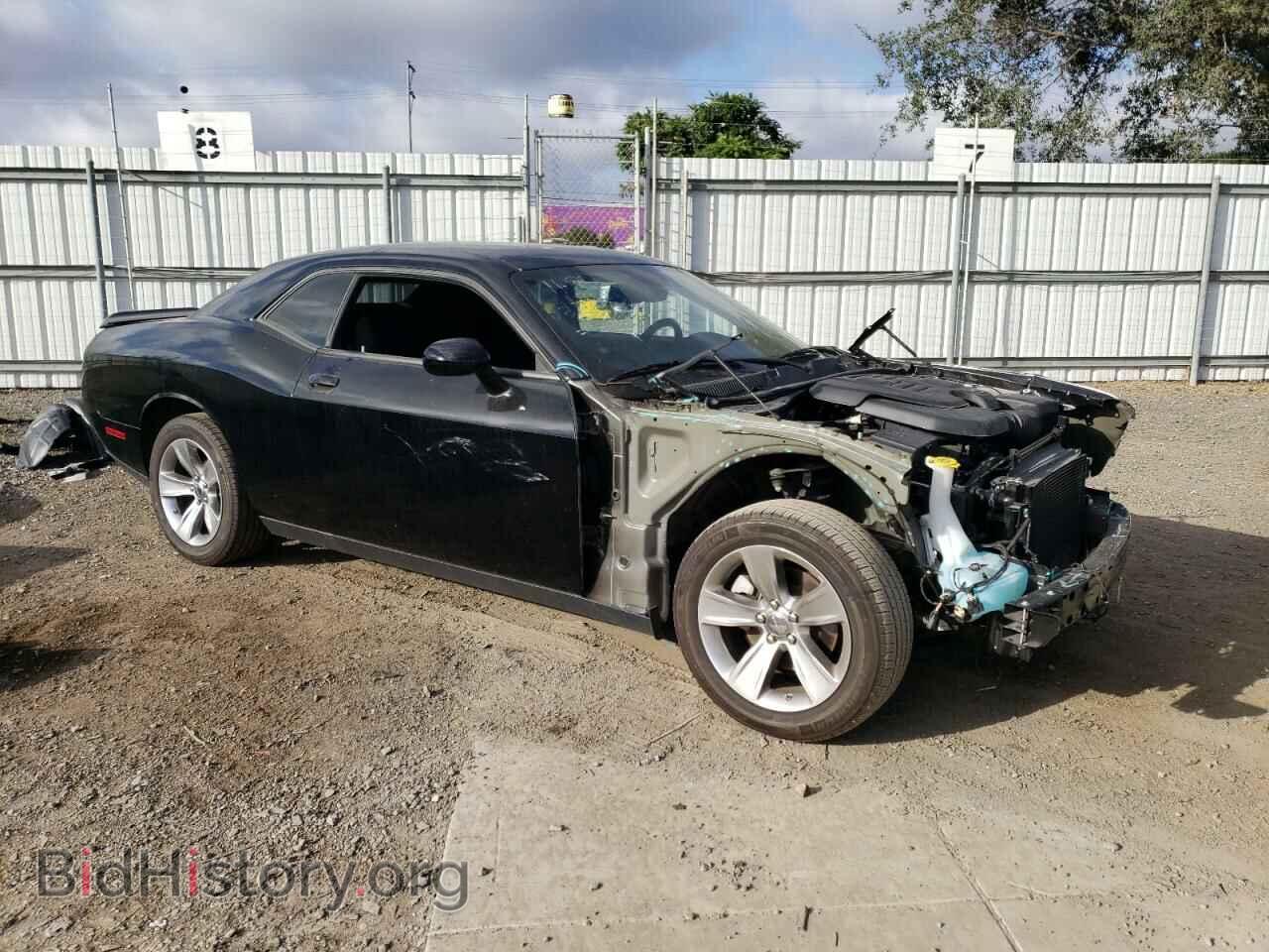 2022 DODGE CHALLENGER - VIN: 2C3CDZAG9NH155610 - Photo 4