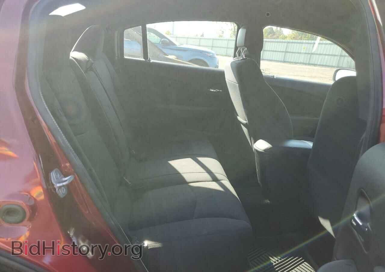 2013 CHRYSLER 200 - VIN: 1C3CCBBB7DN701324 - Фото 10
