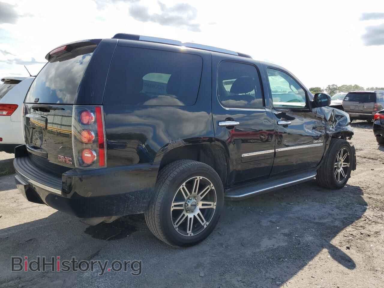 2014 GMC YUKON - VIN: 1GKS2EEF6ER126139 - Фото 3