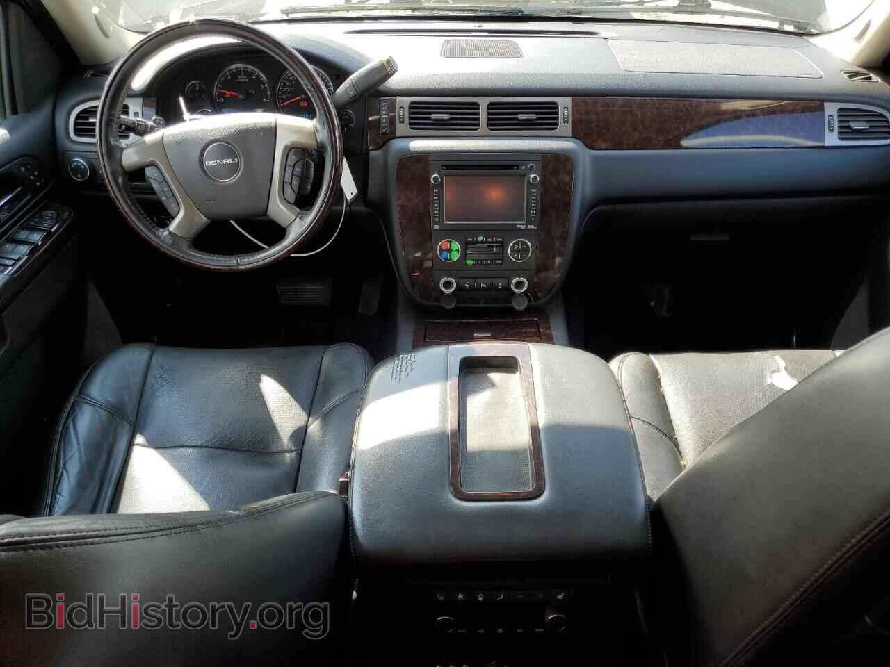 2014 GMC YUKON - VIN: 1GKS2EEF6ER126139 - Фото 8