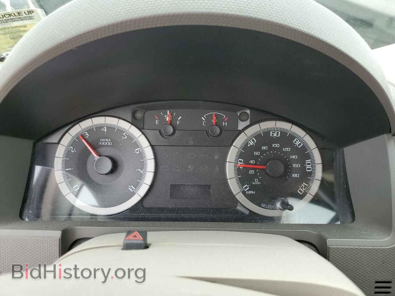 2008 FORD ESCAPE - VIN: 1FMCU02Z28KA71984 - Фото 9