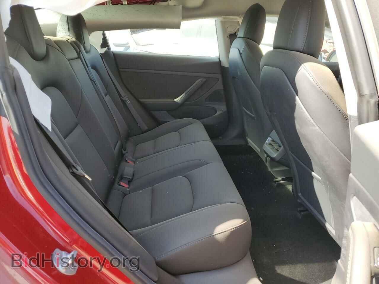 2020 TESLA MODEL 3 - VIN: 5YJ3E1EA1LF799220 - Фото 10