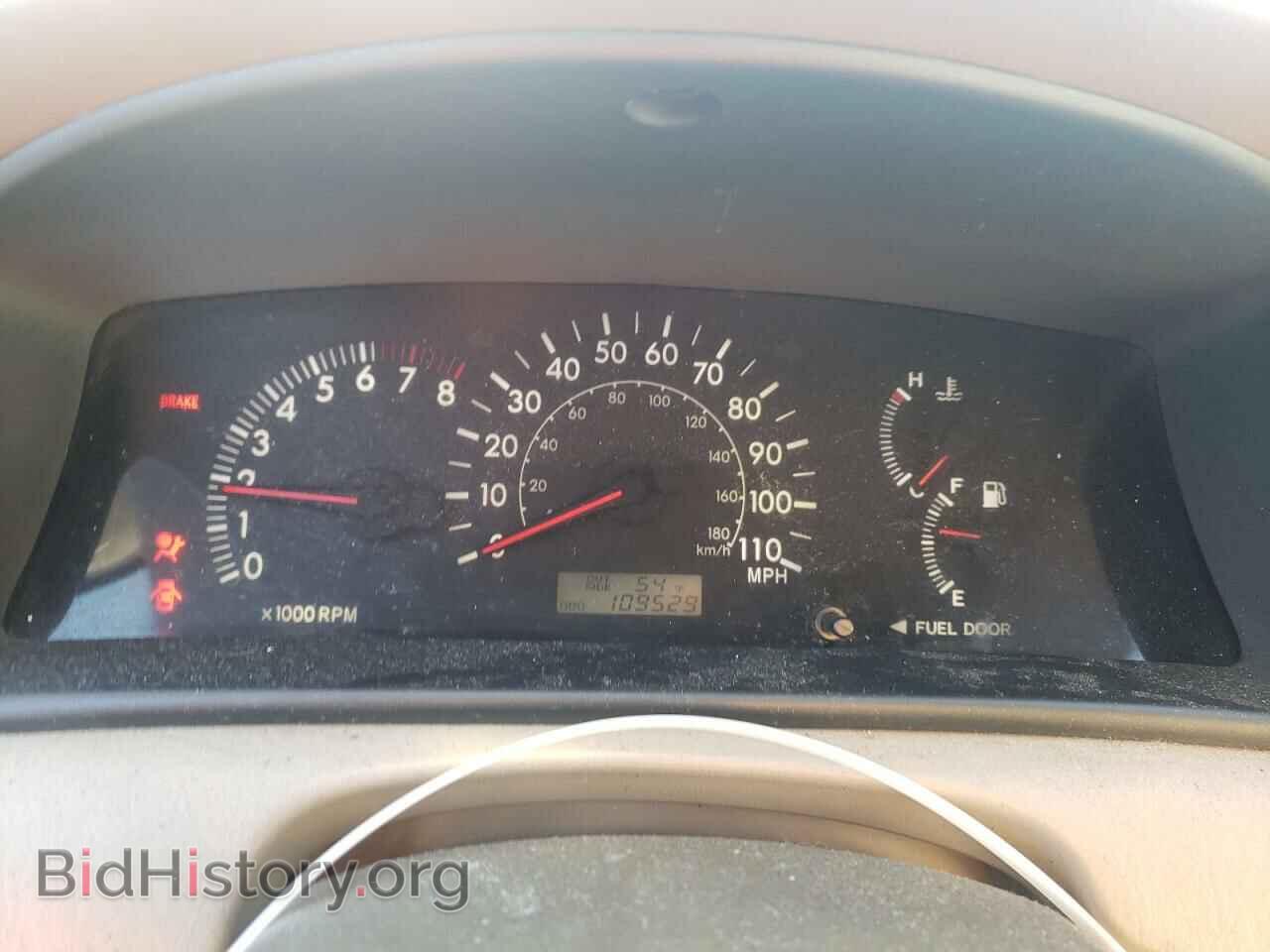 2006 TOYOTA COROLLA - VIN: 2T1BR30E26C688643 - Фото 9