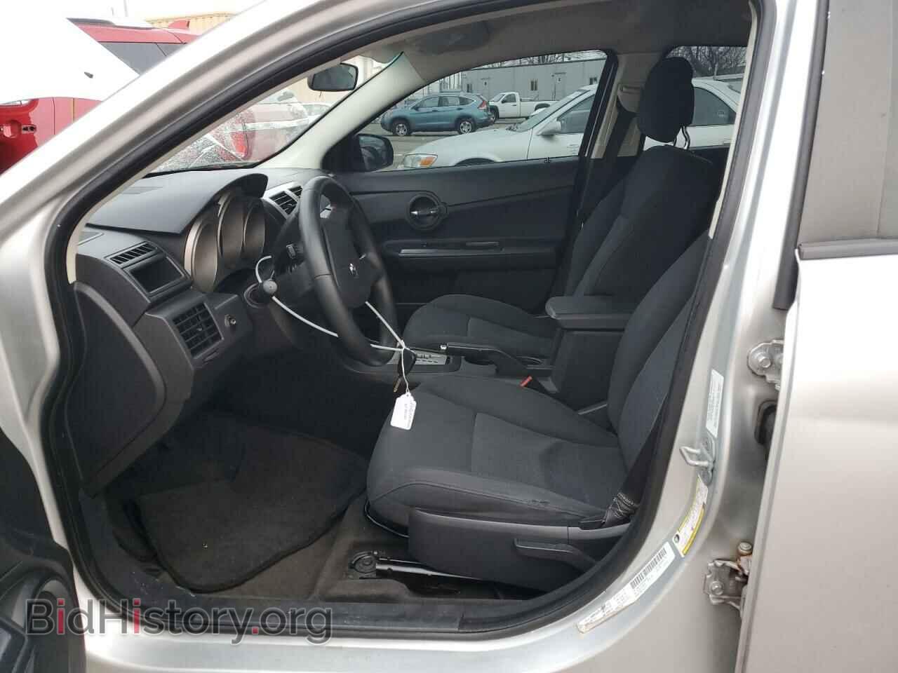 2010 DODGE AVENGER - VIN: 1B3CC4FB9AN230789 - Фото 7