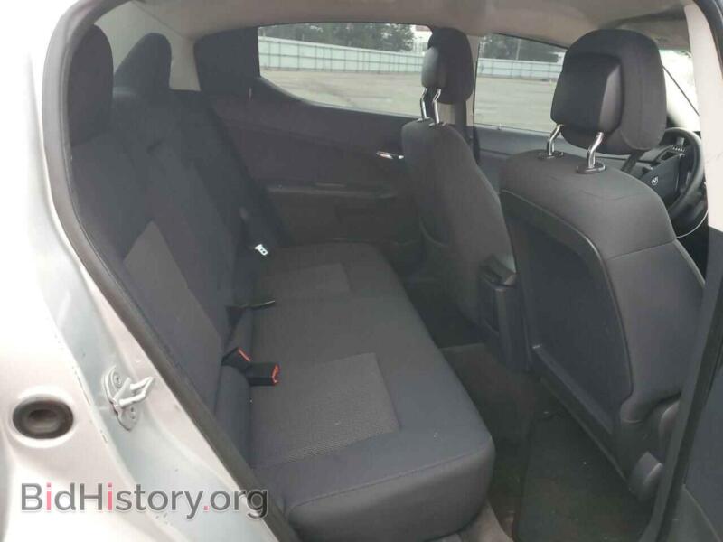 2010 Dodge AVENGER (VIN 1B3CC4FB9AN230789) — photo 10 of 12