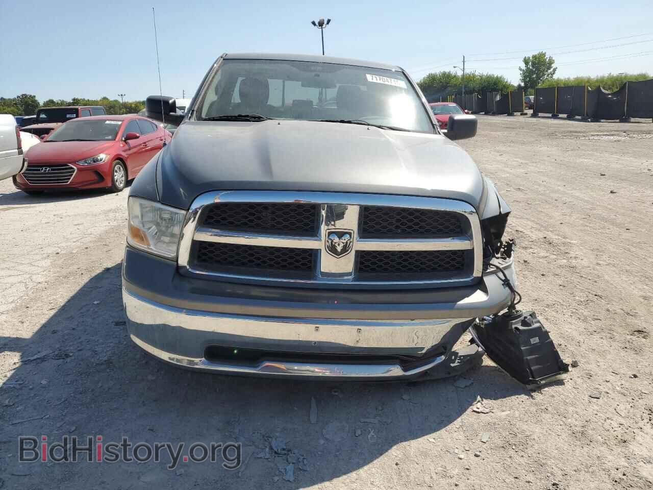 2012 DODGE RAM 1500 - VIN: 1C6RD7GP1CS130621 - Photo 5