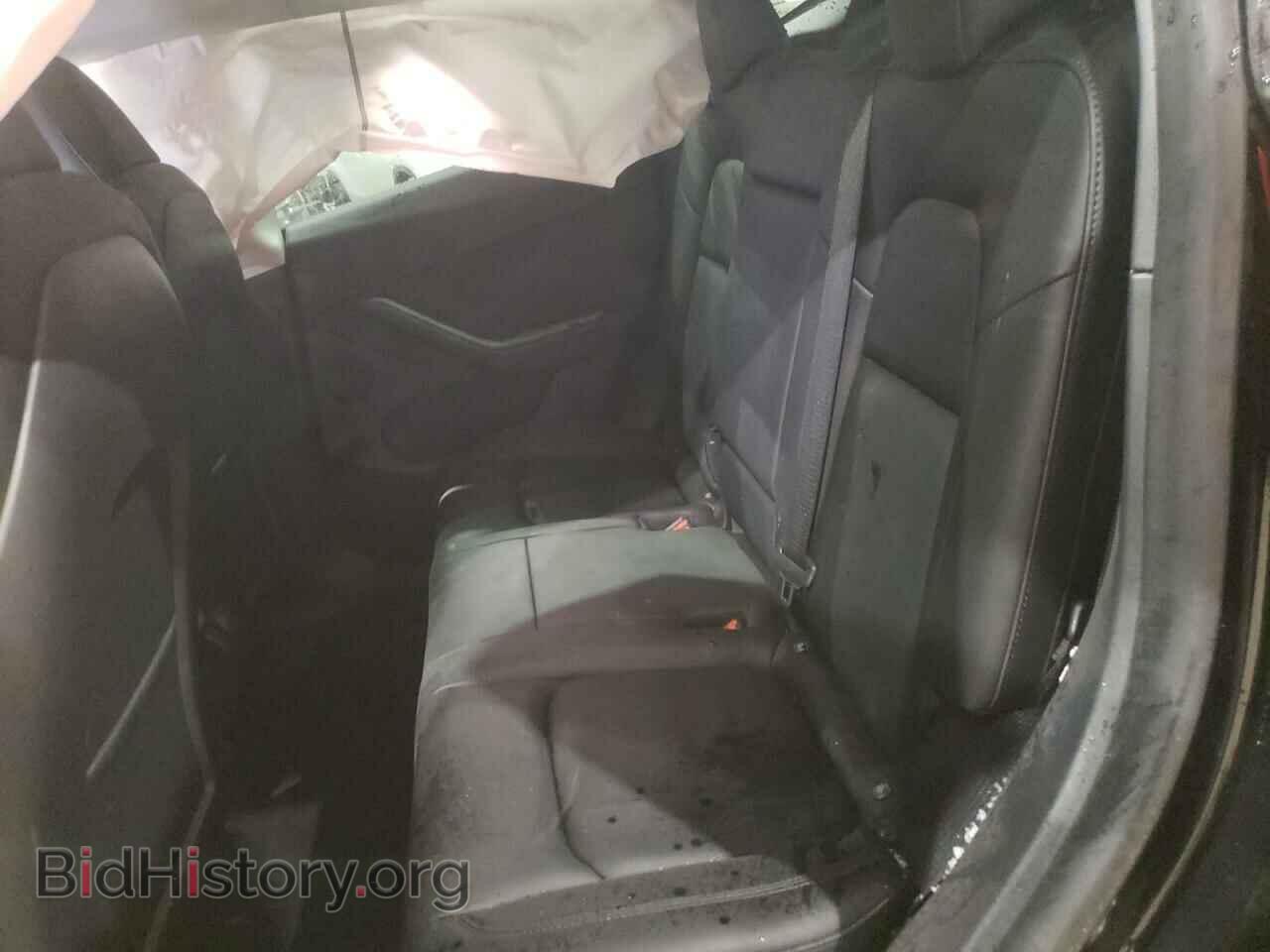 2022 TESLA MODEL Y - VIN: 7SAYGDEE0NF379443 - Фото 10