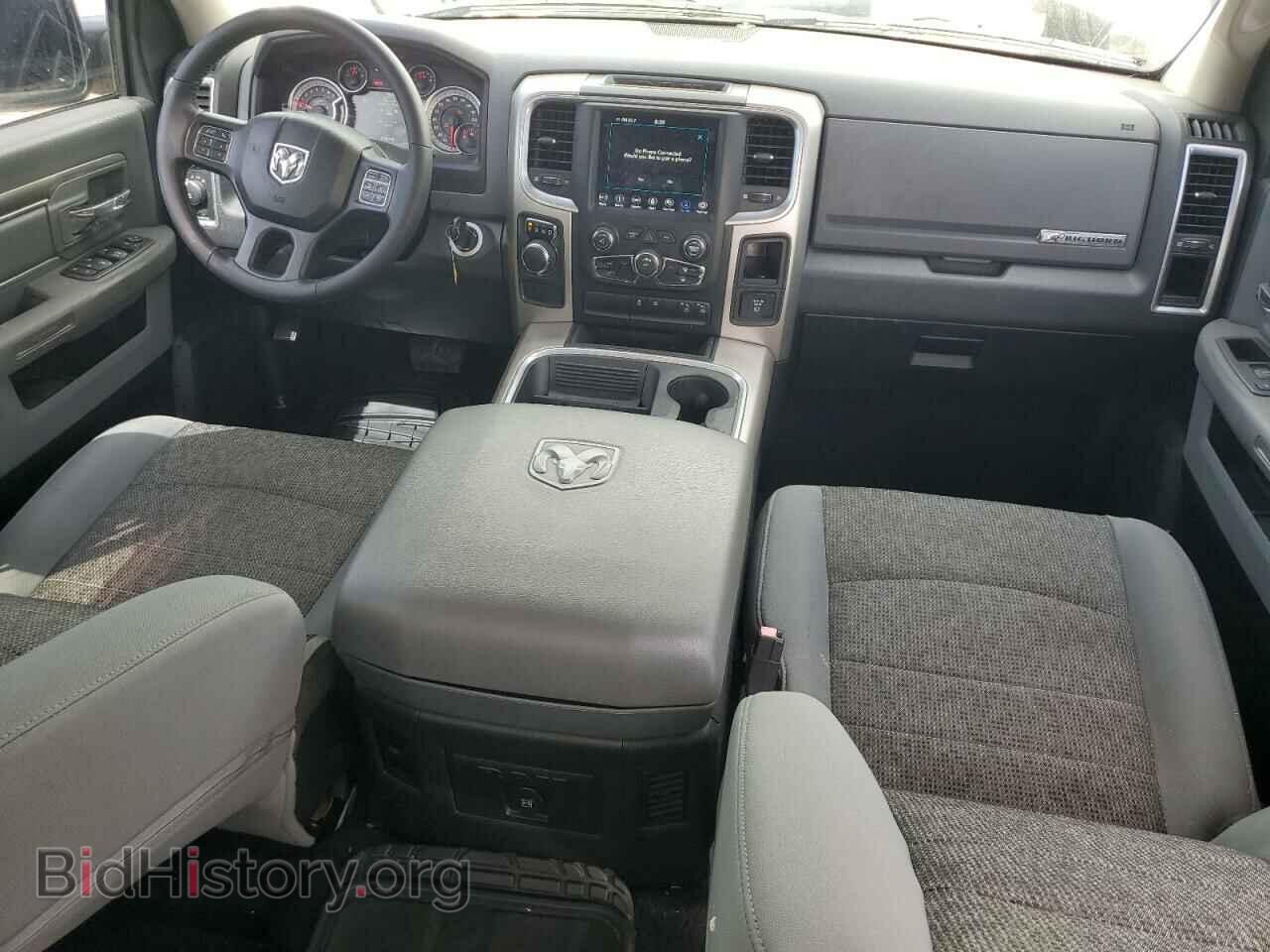 2018 RAM 1500 - VIN: 1C6RR6TT8JS349992 - Фото 8