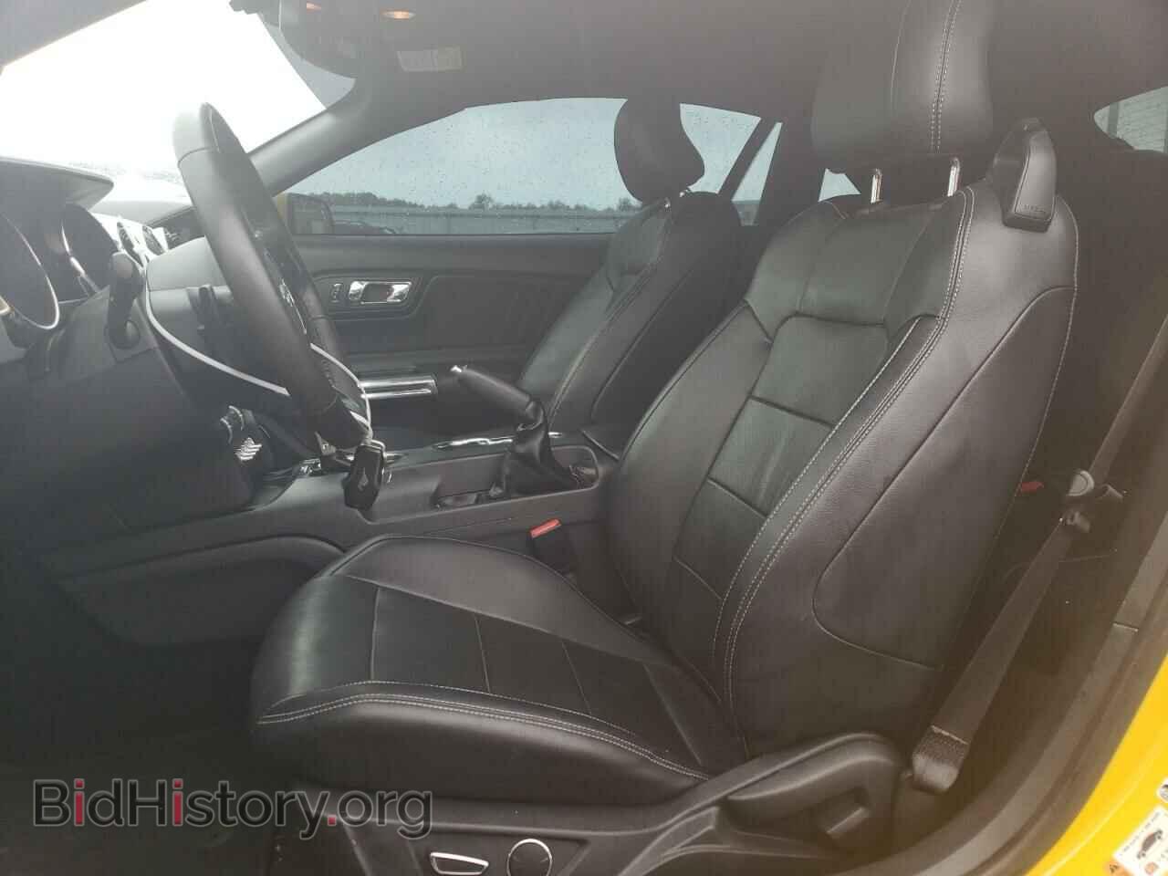 2015 FORD MUSTANG - VIN: 1FATP8FF9F5357441 - Фото 7