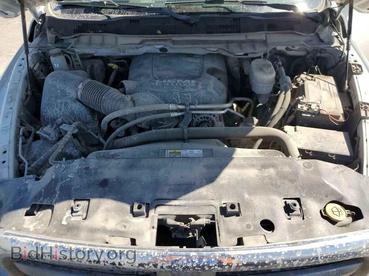 2016 RAM All Models - VIN: 3C6MR5AJ4GG324724 - Фото 11