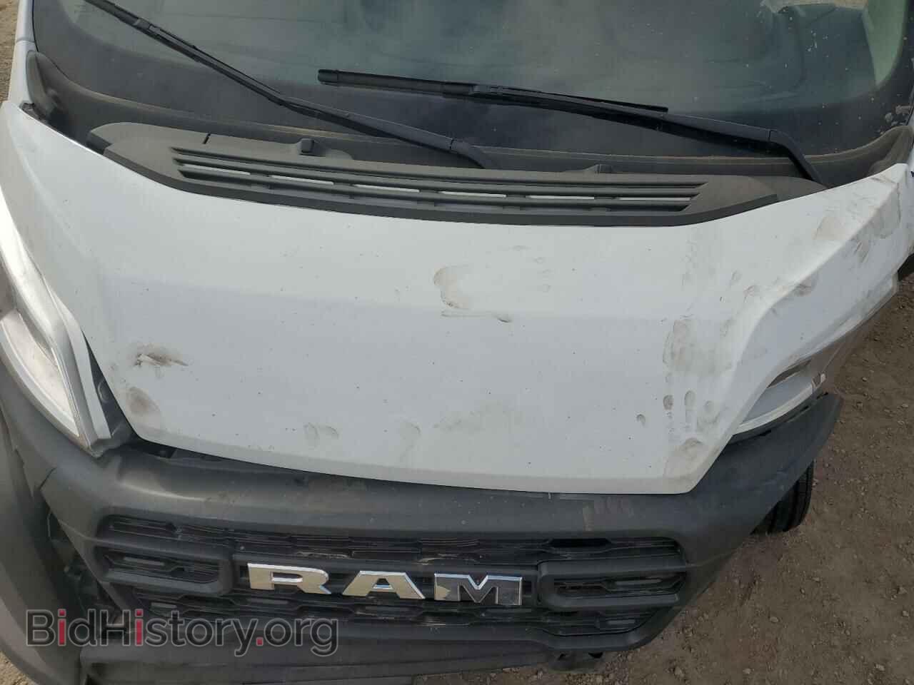 2023 RAM All Models - VIN: 3C6MRVHG1PE552458 - Фото 12