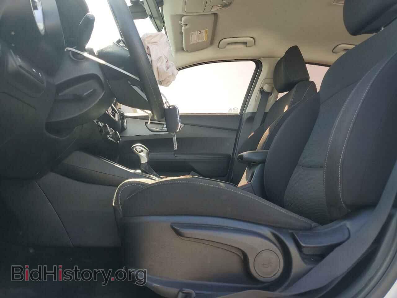 2019 KIA FORTE - VIN: 3KPF24AD1KE115245 - Фото 7