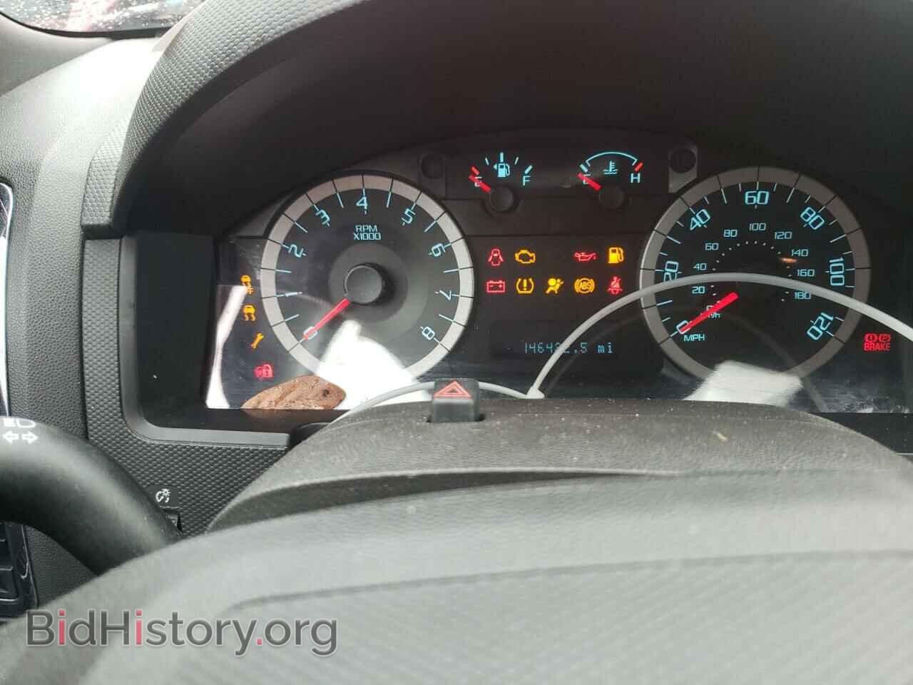 2012 FORD ESCAPE - VIN: 1FMCU0EG5CKC82048 - Фото 9
