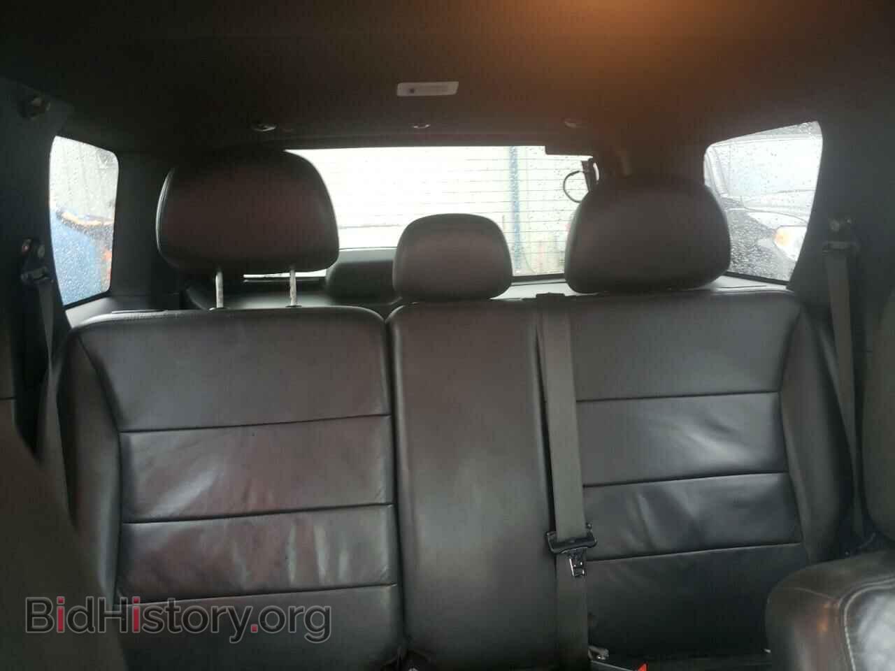 2012 FORD ESCAPE - VIN: 1FMCU0EG5CKC82048 - Фото 10