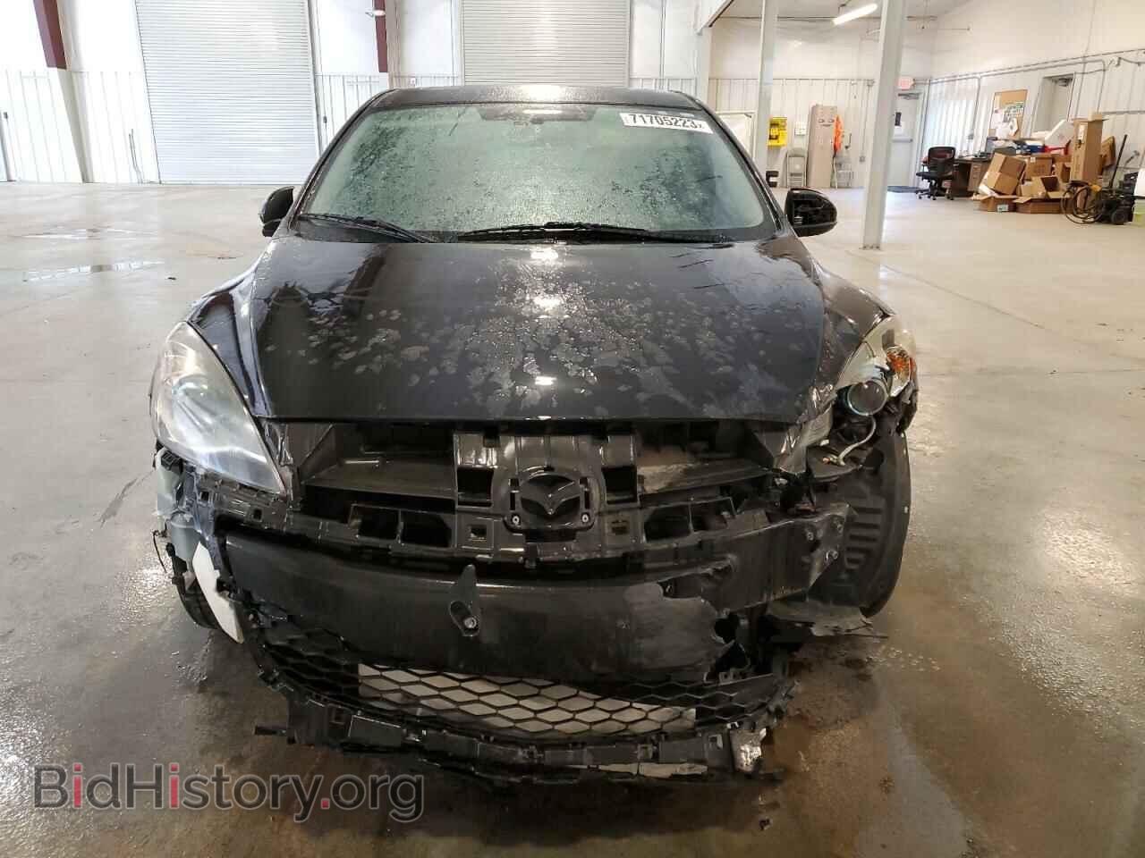 2012 MAZDA 3 - VIN: JM1BL1W76C1571663 - Фото 5