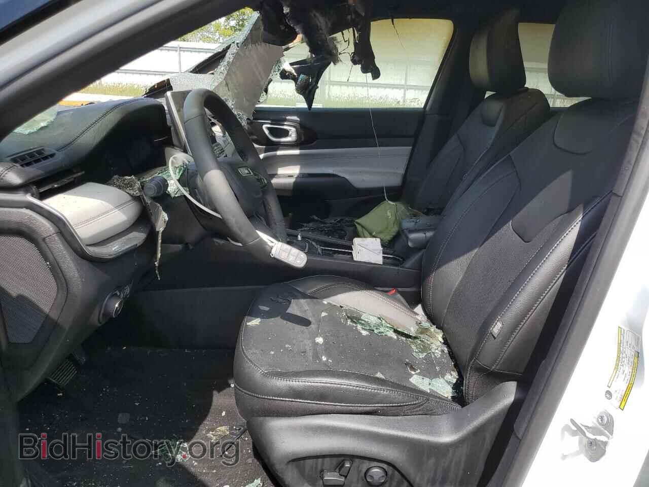 2023 JEEP COMPASS - VIN: 3C4NJDCN7PT559284 - Фото 7