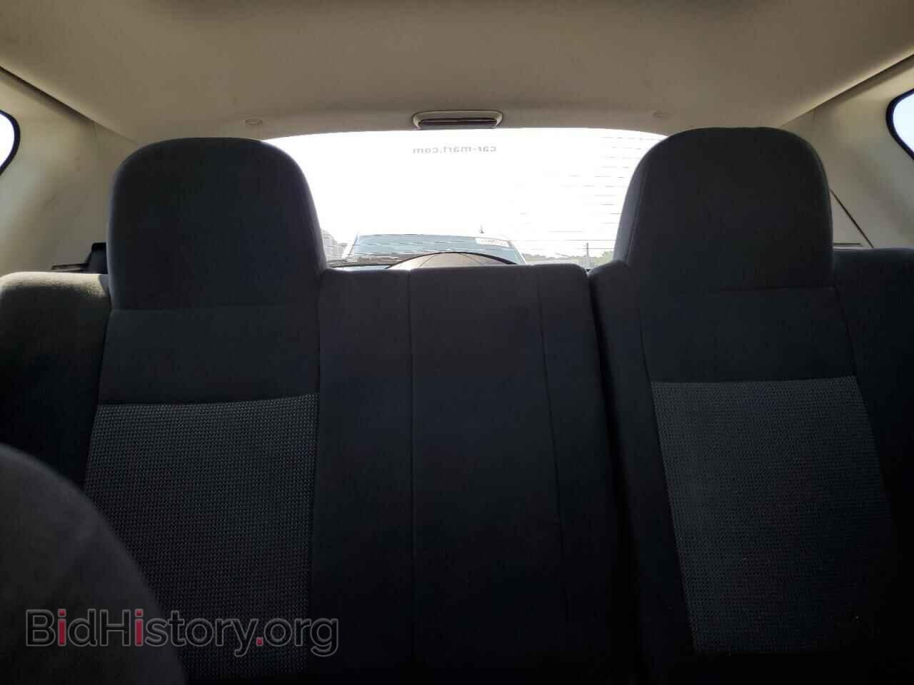 2011 JEEP COMPASS - VIN: 1J4NF1FB2BD215548 - Фото 10