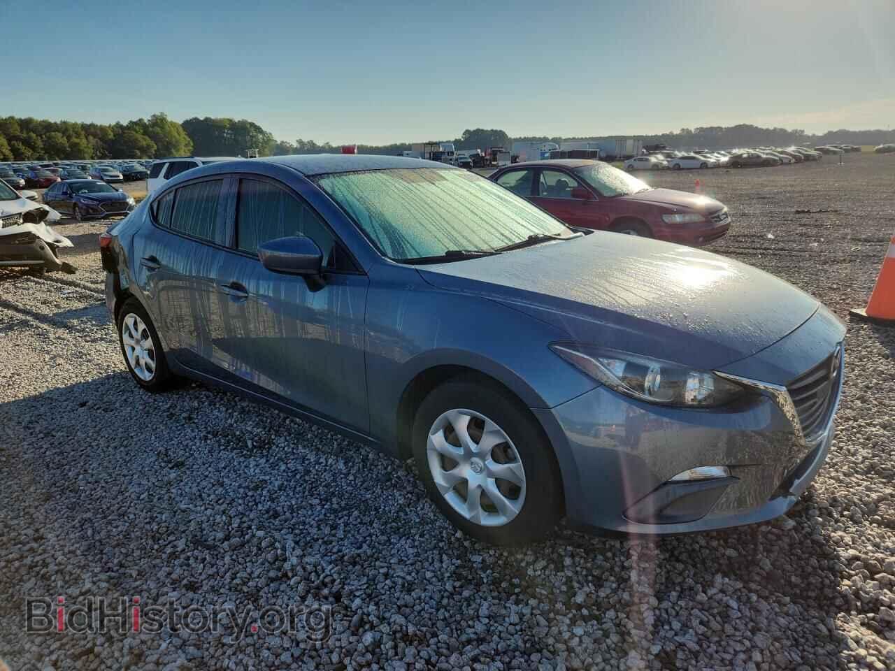2016 MAZDA 3 - VIN: 3MZBM1T71GM249228 - Фото 4