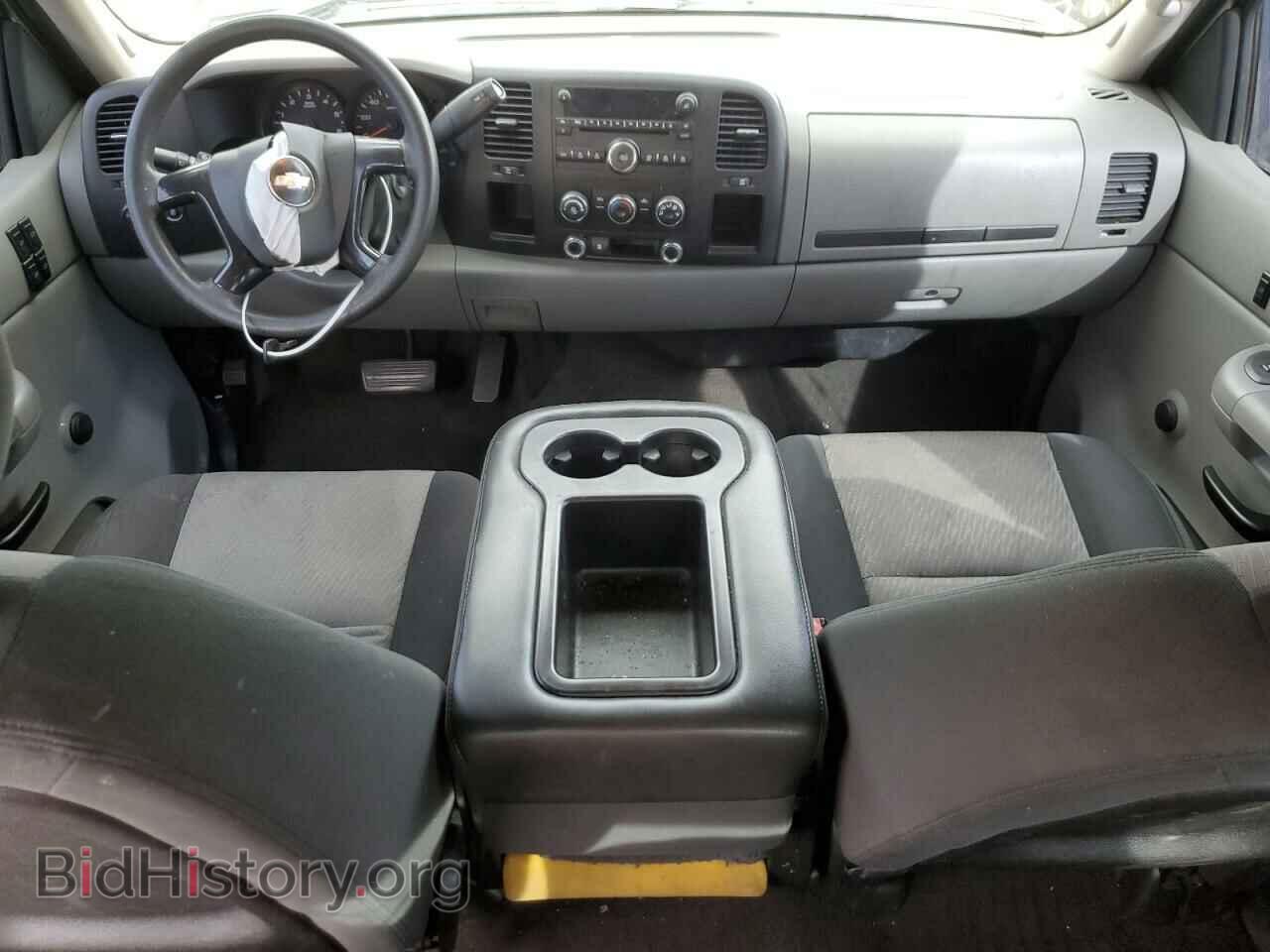 2008 CHEVROLET ALL Models - VIN: 3GCEC13C28G295490 - Фото 8