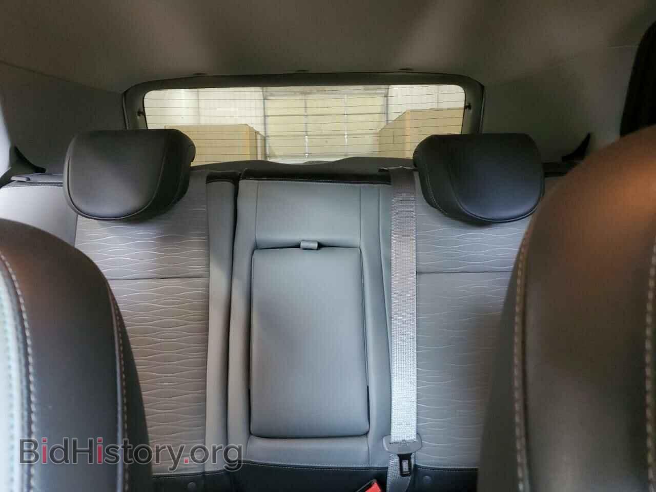 2016 BUICK ENCORE - VIN: KL4CJ2SM6GB533534 - Фото 10