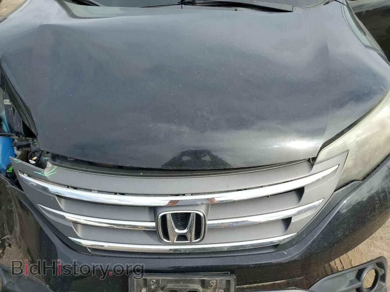 2012 HONDA CRV - VIN: 2HKRM3H50CH507775 - Фото 12