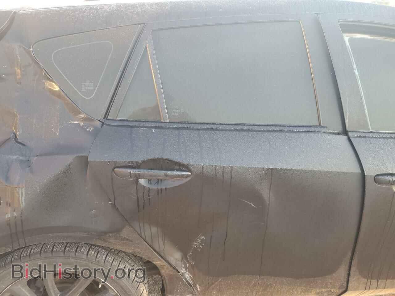 2012 MAZDA 3 - VIN: JM1BL1M50C1559655 - Фото 10