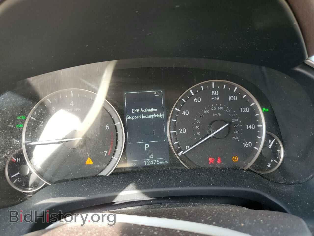 2019 LEXUS RX350 - VIN: 2T2BZMCA8KC210988 - Фото 9