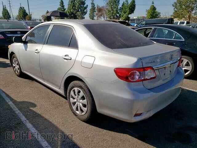 2011 TOYOTA COROLLA - VIN: 2T1BU4EEXBC634997 - Photo 3