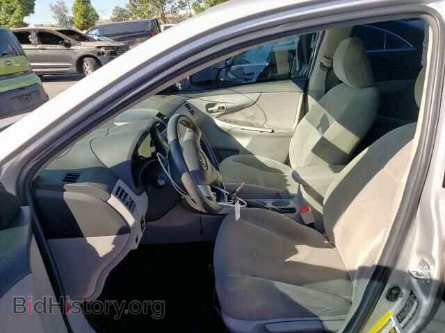 2011 TOYOTA COROLLA - VIN: 2T1BU4EEXBC634997 - Photo 5